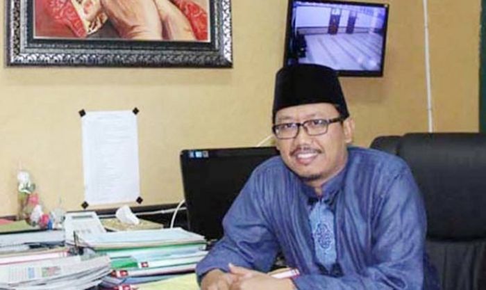 Jelang Purna Tugas, DPRD Pasuruan ​Kebut Bahas KUA-PPAS dan PPAS Perubahan