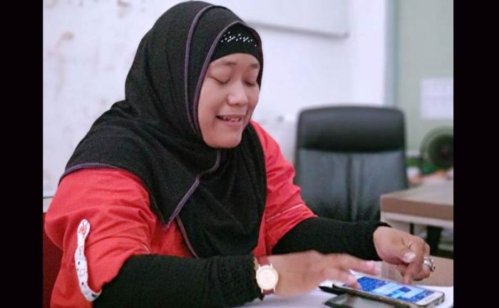 Bawaslu Pacitan Temukan Dugaan Adanya Pemilih Belum Masuk DPT Bawaslu Pacitan Temukan Dugaan Adanya Pemilih Belum Masuk DPT