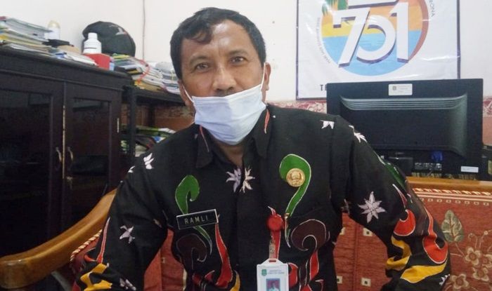 Perbup Sumenep No. 75/2020 Terbit, Ini 11 Program Prioritas Desa yang Bisa Dianggarkan Lewat DD