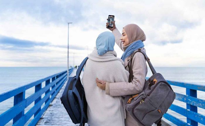 Bukan Hanya Sekadar Pulang Kampung, Ini Sejarah Mudik Bukan Hanya Sekadar Pulang Kampung, Ini Sejarah Mudik