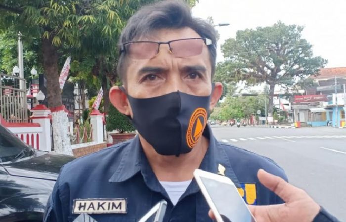 ​Pelajar Terpapar Corona, Satgas Covid-19 Kota Blitar Evaluasi Penerapan Prokes