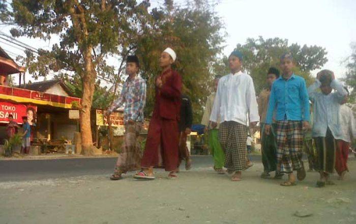 Menguak Asal-usul Desa Kendal, Desa di Bojonegoro yang Kini Jadi Kampung Santri Menguak Asal-usul Desa Kendal, Desa di Bojonegoro yang Kini Jadi Kampung Santri