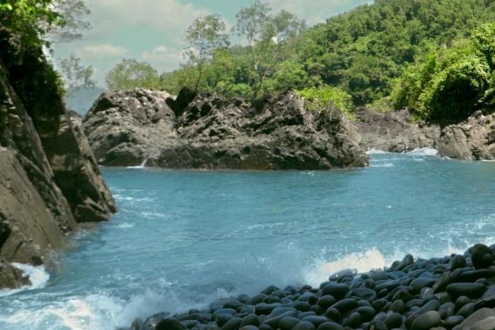 Wisata Populer Lembah Watu Pawon Trenggalek, Ini Harga Tiket dan Jam Buka Wisata Populer Lembah Watu Pawon Trenggalek, Ini Harga Tiket dan Jam Buka