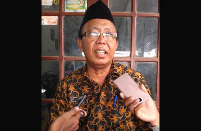 Tilik Desa Ponorogo, Siwalan Andalkan BUMDes Menuju Desa BAROKAH Tilik Desa Ponorogo, Siwalan Andalkan BUMDes Menuju Desa BAROKAH
