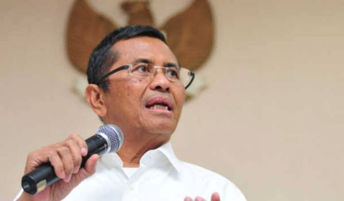 Surat Kuasa Dicabut, Deolipa Mau Gelar Konser Musik untuk Yosua: Full Senyum Sayang Surat Kuasa Dicabut, Deolipa Mau Gelar Konser Musik untuk Yosua: Full Senyum Sayang