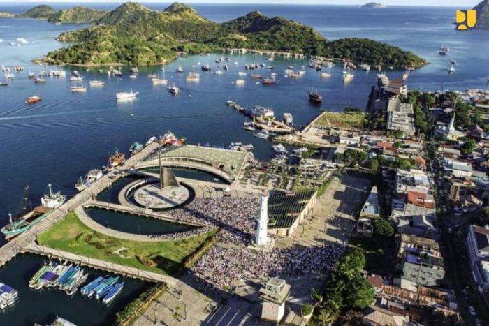 KTT ASEAN 2023 akan Dihadiri 11 Kepala Negara di Labuan Bajo Pada Mei Mendatang KTT ASEAN 2023 akan Dihadiri 11 Kepala Negara di Labuan Bajo Pada Mei Mendatang