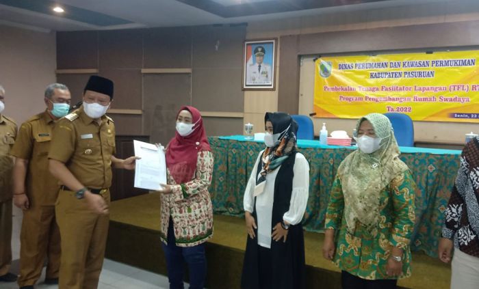 Program Rehab RTLH di Pasuruan Tak Kunjung Dimulai, ini Penyebabnya Program Rehab RTLH di Pasuruan Tak Kunjung Dimulai, ini Penyebabnya