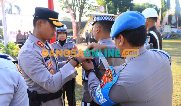 Operasi Patuh Semeru 2023, Polres Madiun Lakukan ini Operasi Patuh Semeru 2023, Polres Madiun Lakukan ini