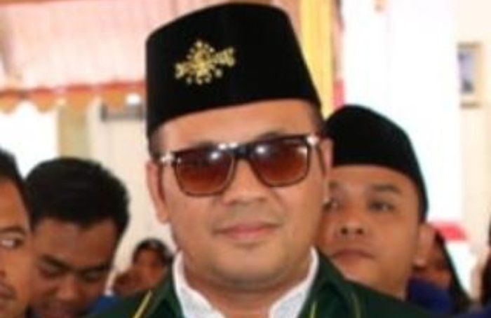 ​Bangun Ekonomi Kerakyatan, Cak Firman Kampanyekan Belanja di Warung Tetangga dan Kaki 5