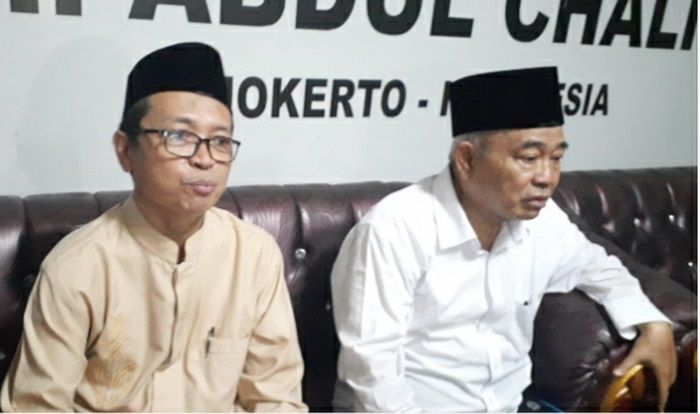 Begini Tanggapan Pakar Farmasi Soal Penolakan Kiai Asep Terhadap Vaksin AstraZeneca Begini Tanggapan Pakar Farmasi Soal Penolakan Kiai Asep Terhadap Vaksin AstraZeneca