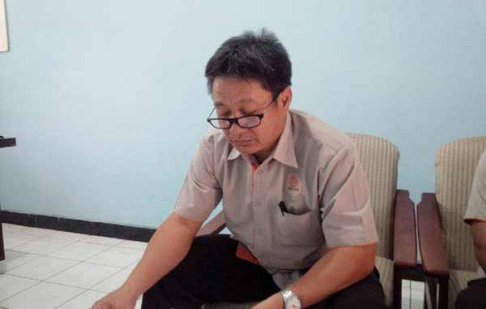 Pelaku Tambang Ilegal di Lahan Perhutani Tuban Berkurang Pelaku Tambang Ilegal di Lahan Perhutani Tuban Berkurang