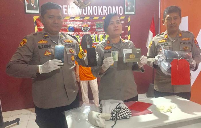 LC Otaki Curanmor di Surabaya LC Otaki Curanmor di Surabaya