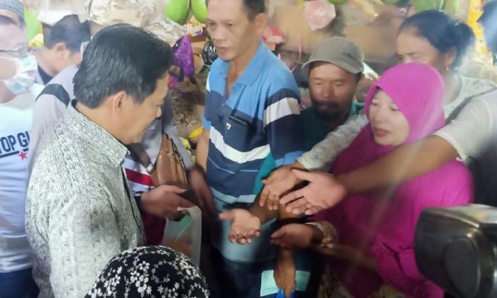 Di Sidoarjo Ada 9 PDP Corona, 1 Diyatakan Positif Di Sidoarjo Ada 9 PDP Corona, 1 Diyatakan Positif