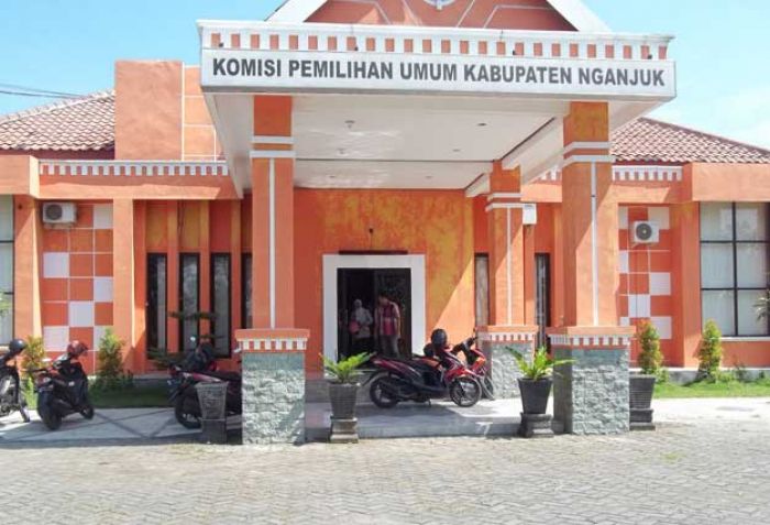 Persiapan Pilbup 2018, KPU Nganjuk Genjot Sosialisasi Kepada Pemilih Pemula Persiapan Pilbup 2018, KPU Nganjuk Genjot Sosialisasi Kepada Pemilih Pemula