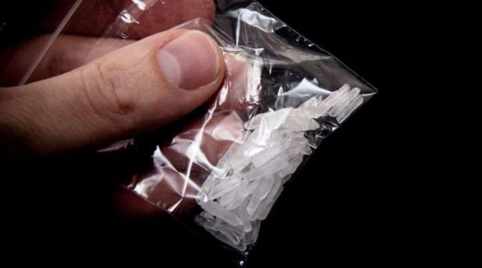 Tukang Cukur di Wonokusumo Surabaya Nyambi Jual Sabu, Raup Untung Rp250 Ribu per Gram