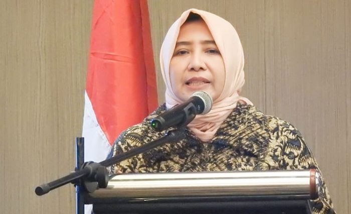 Maksimalkan Instruksi Mendagri, DPRD Jatim Tiadakan Kunker