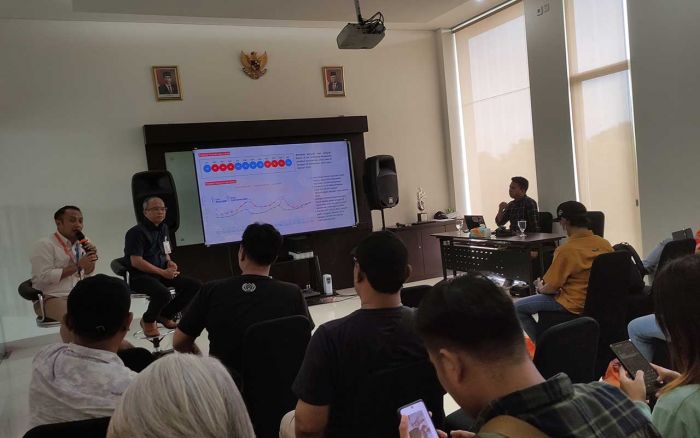 Astra Infra Toll Persiapkan Berbagai Upaya Jelang Libur Nataru di Tol Jombang-Mojokerto