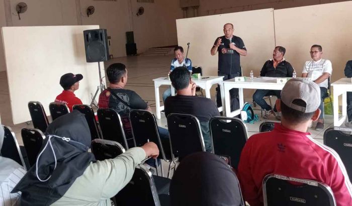 Bangkitkan Kejayaan Olahraga di Kabupaten Pasuruan, Habib Abu Bakar Assegaf Hidupkan Bangil Maraton Bangkitkan Kejayaan Olahraga di Kabupaten Pasuruan, Habib Abu Bakar Assegaf Hidupkan Bangil Maraton
