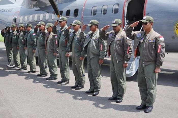 TNI AL Buka Kesempatan Pemuda Indonesia Jadi Bintara Penerbang TNI AL Buka Kesempatan Pemuda Indonesia Jadi Bintara Penerbang