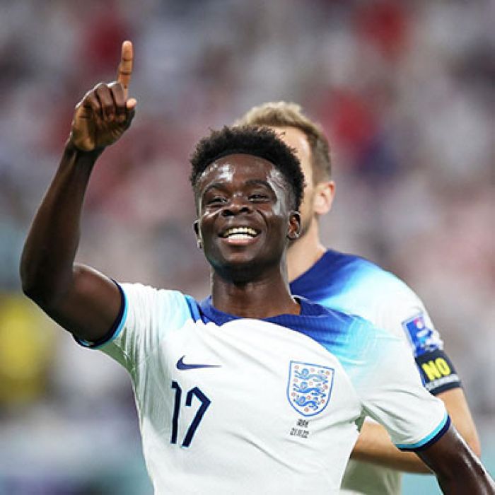 Inggris Vs Iran: The Three Lions Sukses Benamkan Iran 6-2 Inggris Vs Iran: The Three Lions Sukses Benamkan Iran 6-2