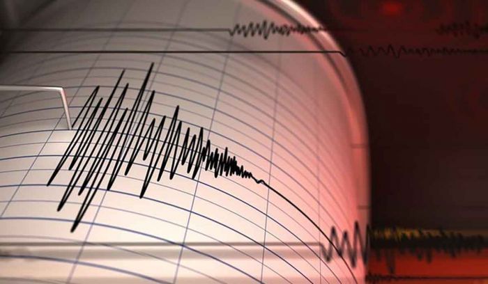 208 Gempa Bumi Landa Jawa Timur dalam Sepekan 208 Gempa Bumi Landa Jawa Timur dalam Sepekan
