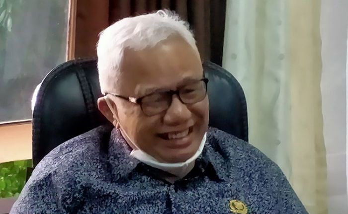 Dinilai Tidak Prosedural, Komisi I dan OPD Sepakat Batalkan Pelantikan 2 Perangkat Desa Ngulan Wetan Dinilai Tidak Prosedural, Komisi I dan OPD Sepakat Batalkan Pelantikan 2 Perangkat Desa Ngulan Wetan