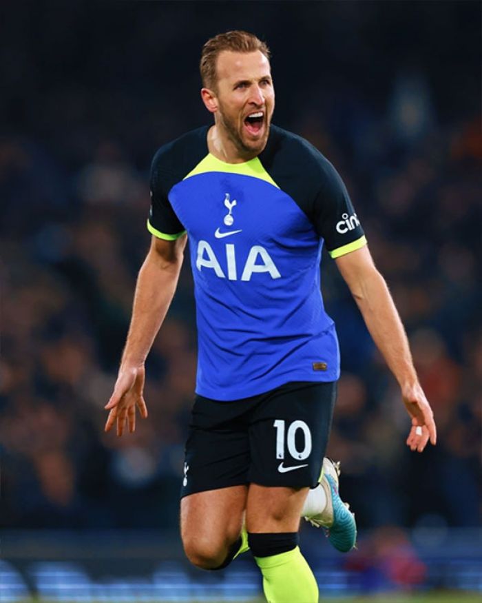 Hasil Fulham vs Tottenham Hotspur: Gol Tunggal Harry Kane Bungkam The Cottagers