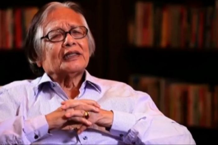 Jakob Oetama Meninggal, Gubernur Khofifah: Jurnalis Cerdas, Humanis, dan Penuh Integritas Jakob Oetama Meninggal, Gubernur Khofifah: Jurnalis Cerdas, Humanis, dan Penuh Integritas