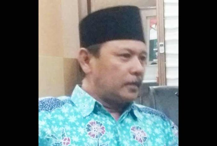 Tak Gajian 8 Bulan, Tujuh Komisioner KPID Berencana Gugat Pemprov Jatim ke PTUN Tak Gajian 8 Bulan, Tujuh Komisioner KPID Berencana Gugat Pemprov Jatim ke PTUN