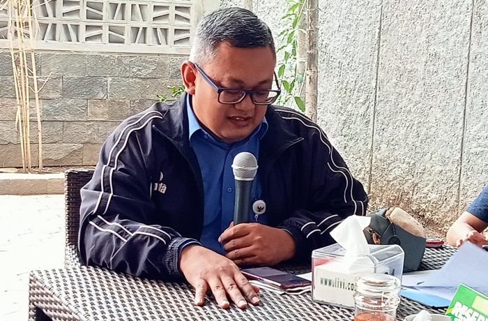 Hingga November 2021, KPPU Catat 7 Laporan Persaingan Usaha Tidak Sehat Hingga November 2021, KPPU Catat 7 Laporan Persaingan Usaha Tidak Sehat