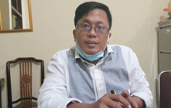 Nur Hasan Apresiasi Kinerja Bupati Bangkalan terhadap Pendidikan dan Kesehatan