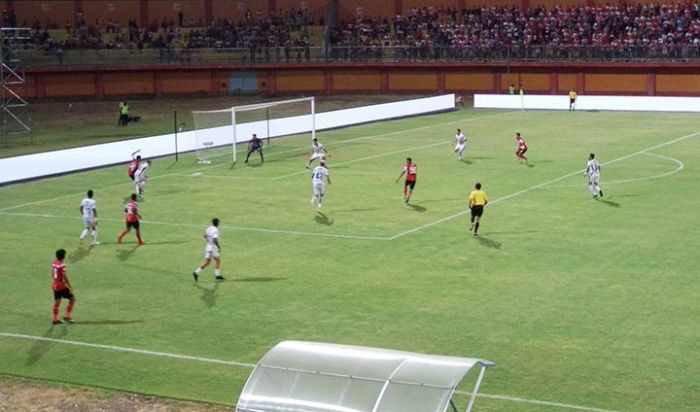 Kalahkan Madura United, Bali United Kembali Puncaki Klasemen Kalahkan Madura United, Bali United Kembali Puncaki Klasemen