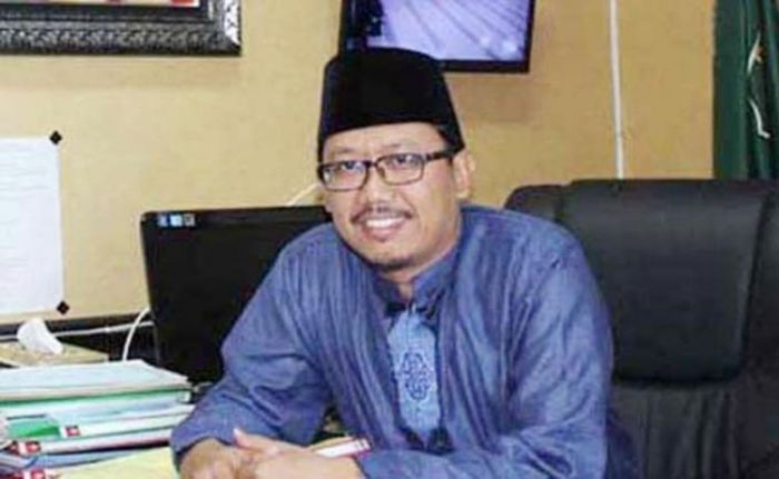 Pemkab Pasuruan Terima Hibah Rp 10 Miliar dari Kemenkeu Pemkab Pasuruan Terima Hibah Rp 10 Miliar dari Kemenkeu