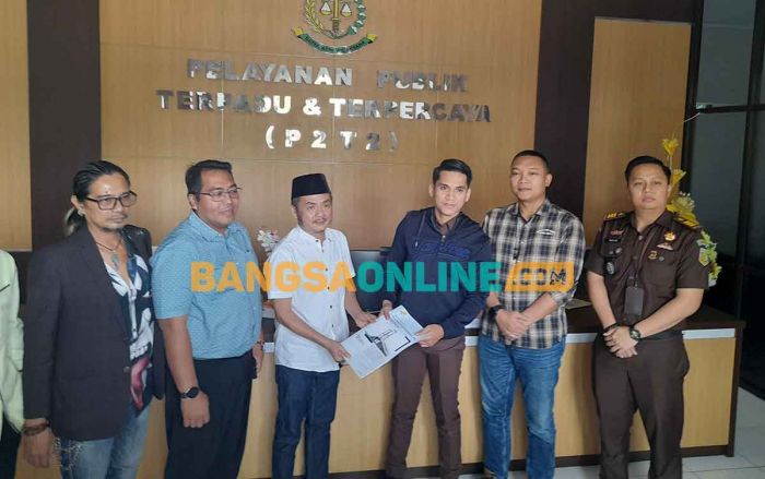 Modal Rp23 Miliar Berpotensi Hilang, PT Sumber Daya Bangkalan Laporkan 5 Mitra Perusahaannya