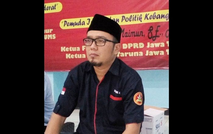 Tokoh Muda Muhammadiyah Sesalkan Pelarangan Mushola NU di Lamongan Tokoh Muda Muhammadiyah Sesalkan Pelarangan Mushola NU di Lamongan