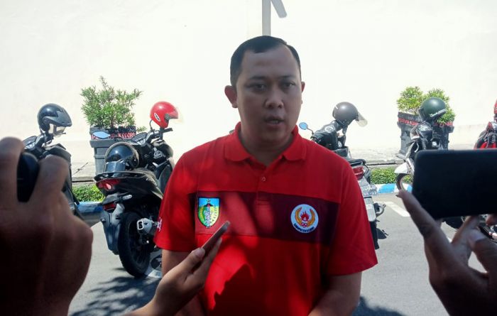 Arungi Liga 3, Pemkab Kediri Gelontorkan Dana Rp7 M kepada Persedikab Arungi Liga 3, Pemkab Kediri Gelontorkan Dana Rp7 M kepada Persedikab