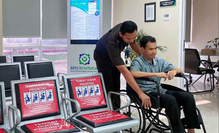 Peserta JKN Wajib Pahami Hak dan Kewajiban untuk Hindari Denda dan Gangguan Layanan Peserta JKN Wajib Pahami Hak dan Kewajiban untuk Hindari Denda dan Gangguan Layanan