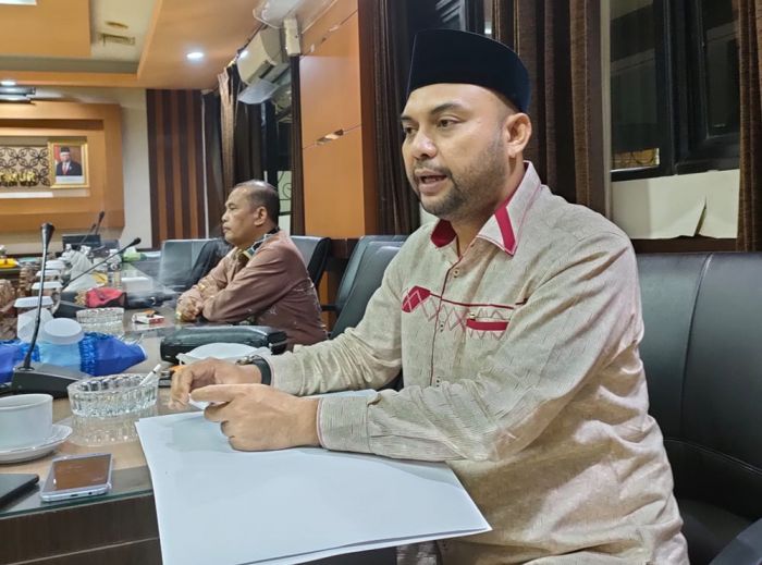 Komisi C DPRD Jatim Tak Serahkan Laporan Saat Paripurna P-APBD 2021, Ini Alasannya