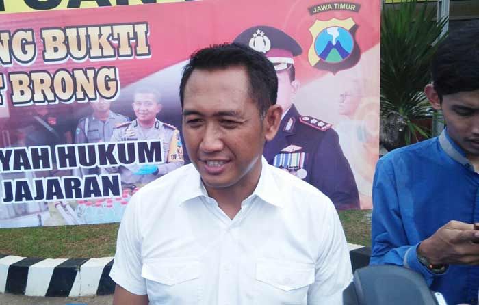 Satu Lagi Pelaku Pembacokan di Jenu Ditangkap di Blora Satu Lagi Pelaku Pembacokan di Jenu Ditangkap di Blora
