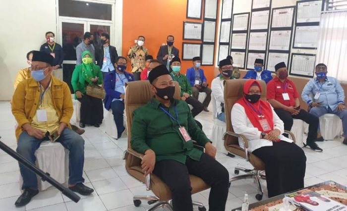 Infrastruktur Siap, Eddy Santoso: Kemenangan Niat di Depan Mata Infrastruktur Siap, Eddy Santoso: Kemenangan Niat di Depan Mata