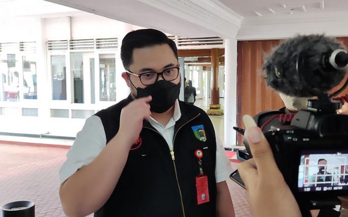 Klaster Bangkalan Sudah Masuk di Kabupaten Kediri, Bupati Instruksikan Mikro Lockdown Klaster Bangkalan Sudah Masuk di Kabupaten Kediri, Bupati Instruksikan Mikro Lockdown