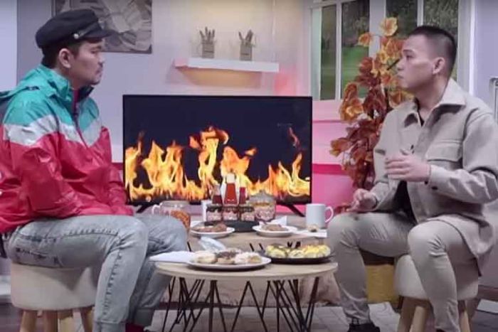 Dua Artis Berinisial R Diramalkan Tersandung Kasus Asusila dan Videonya Tersebar, Siapakah Mereka? Dua Artis Berinisial R Diramalkan Tersandung Kasus Asusila dan Videonya Tersebar, Siapakah Mereka?