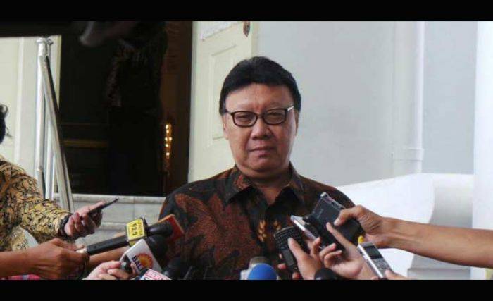 Pemilu 2019, Pemerintah Usulkan Sistem Baru Pemilu 2019, Pemerintah Usulkan Sistem Baru