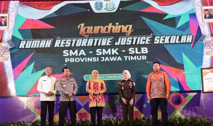 Peringati HBA ke-63, Gubernur Khofifah: Pemprov Jatim Komitmen Dukung RRJ