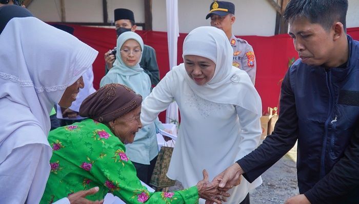 Harganas 2024, Khofifah: Membangun Keluarga Berkualitas Berikan Pondasi Kokoh untuk Pendidikan Harganas 2024, Khofifah: Membangun Keluarga Berkualitas Berikan Pondasi Kokoh untuk Pendidikan
