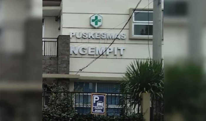 Aktivis LSM di Kabupaten Pasuruan Desak Perbaikan Layanan di Puskesmas Aktivis LSM di Kabupaten Pasuruan Desak Perbaikan Layanan di Puskesmas