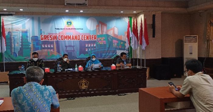 Anggaran Dipangkas, Diskominfo Gresik Kesulitan Jalankan Program Berbasis Elektronik Anggaran Dipangkas, Diskominfo Gresik Kesulitan Jalankan Program Berbasis Elektronik