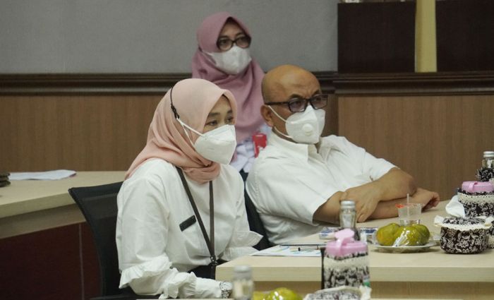 Turunkan Angka Stunting, Dinkes Batu Gelar Rembuk Stunting Turunkan Angka Stunting, Dinkes Batu Gelar Rembuk Stunting
