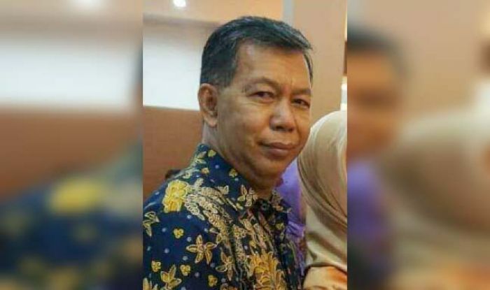 Dispendukcapil Pacitan Bantah Tudingan Hasim Joyo Hadi Kusumo Dispendukcapil Pacitan Bantah Tudingan Hasim Joyo Hadi Kusumo