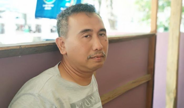 Lima Nama Muncul Dalam Penjaringan Internal Golkar Pacitan Lima Nama Muncul Dalam Penjaringan Internal Golkar Pacitan